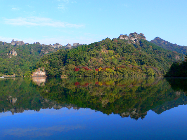 国東六郷満山霊場