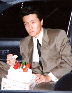 安倍 稔範