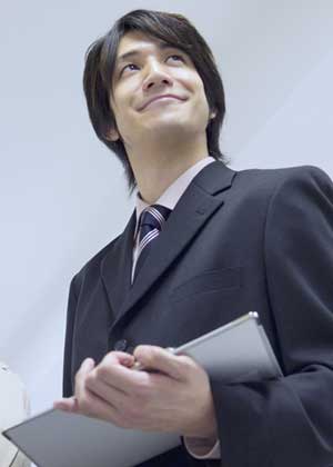Brandon Berry - Financial Advisor
