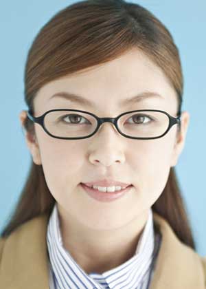 Kakizoe Eri - Front